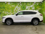 CX-8 2.2 XD Lパッケージ 