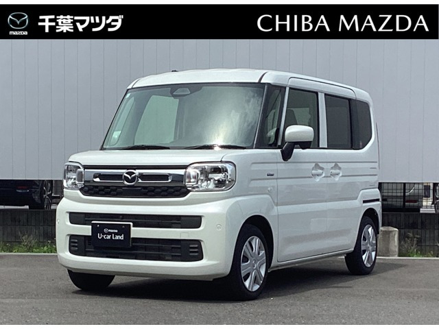 フレアワゴン XS 