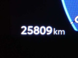 25809km走行