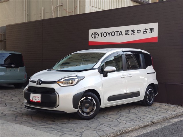 シエンタ ハイブリッド 1.5 Z 