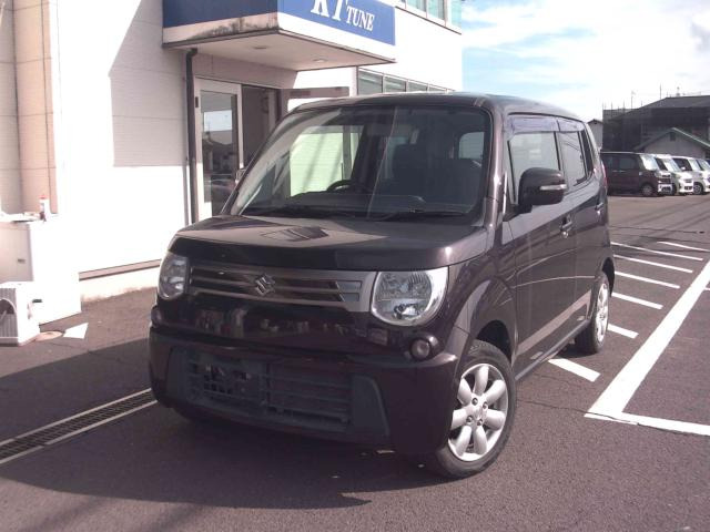 MRワゴン Xセレクション 