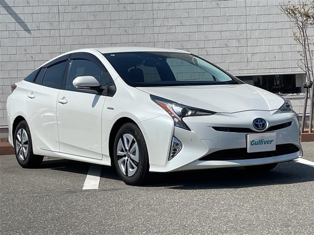 プリウス 1.8 A 修復歴無し