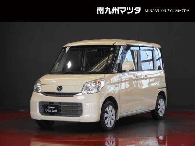 フレアワゴン XG