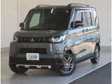 デリカミニ T プレミアム 4WD 