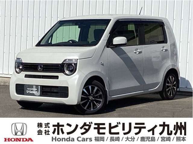 N-WGN L ホンダ センシング 