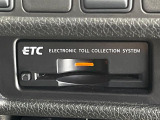 【ETC】高速道路の料金所をストレスなく通過!話題のスポットやサービスエリアに多い「スマートIC」利用時は必須のアイテムです。当店でセットアップを実施、ご納車当日からすぐにご利用いただけます!