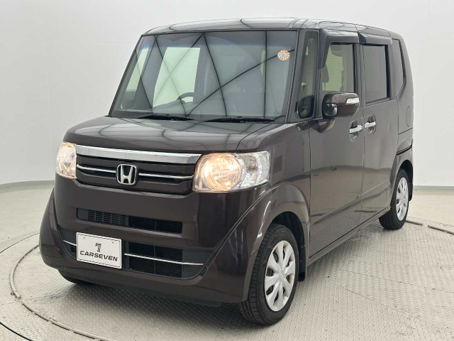 N-BOX G Lパッケージ 