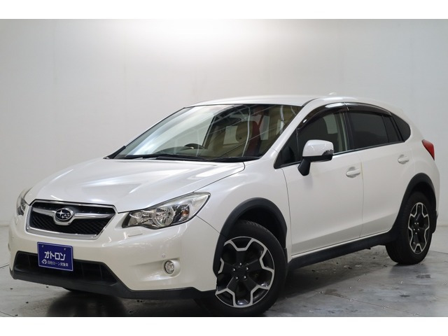 インプレッサXV 2.0i-L アイサイト 4WD 