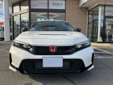 シビックタイプR 2.0 