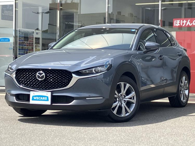 CX-30 2.0 20S プロアクティブ ツーリングセレクション