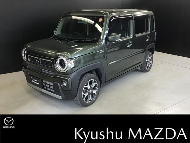 フレアクロスオーバー XS 