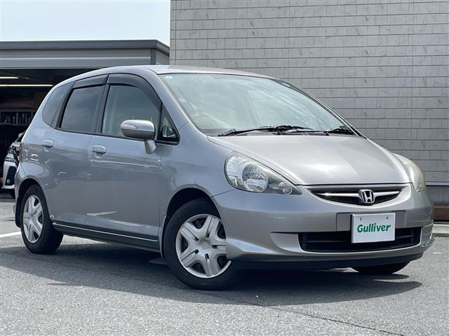 フィット1.3 A修復歴無し