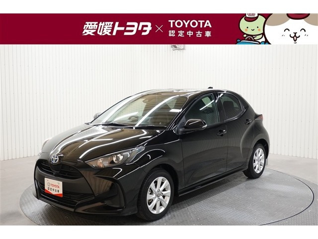 ヤリス 1.5 ハイブリッド G 