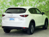 CX-5 2.0 20S 