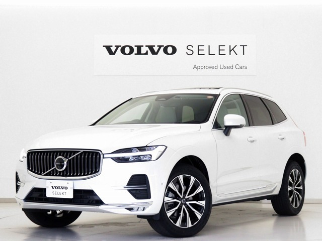 XC60 ウルトラ B5 AWD 4WD 