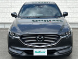 CX-8 2.2 XD 4WD 修復歴無し