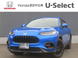 ホンダ ZR-V