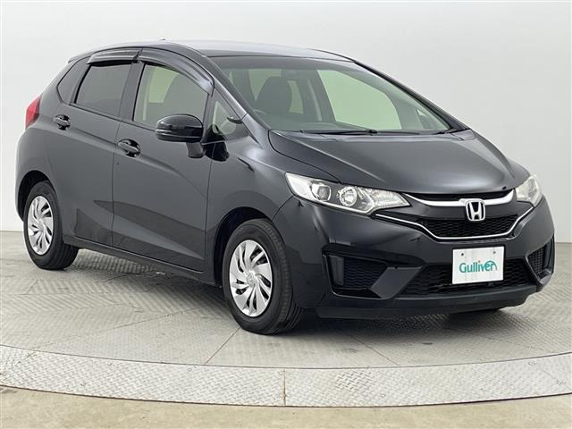 ホンダ フィット 