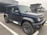 ジムニーノマド 1.5 FC 4WD 