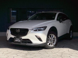 マツダ CX-3