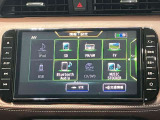 高性能で使いやすい日産純正ナビゲーションです。フルセグTVも鑑賞出来るしBluetooth機能付なのでお手持ちの携帯電話でハンドフリー通話も出来ます。