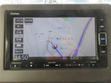 品質安心のホンダ純正ナビ付きです。普段目にする事は無いですが、耐震テストや耐熱テストを厳しいホンダ純正用品基準で行っていますので、長く安心して使って頂けます。