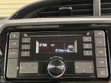 AM/FMチューナー付き+CDプレーヤー