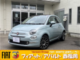 フィアット 500