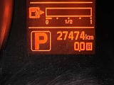 走行距離27,474km