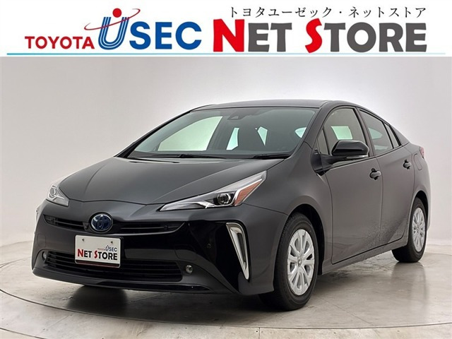 プリウス 1.8 S セーフティ プラスII 