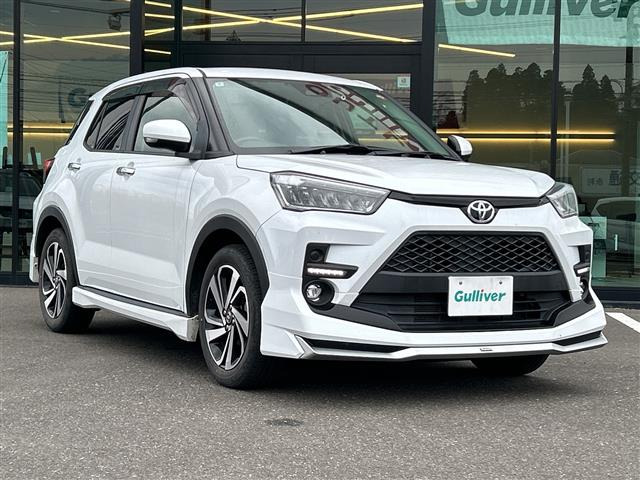 ライズ 1.0 Z 修復歴無し