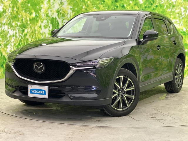CX-5 2.2 XD プロアクティブ 4WD