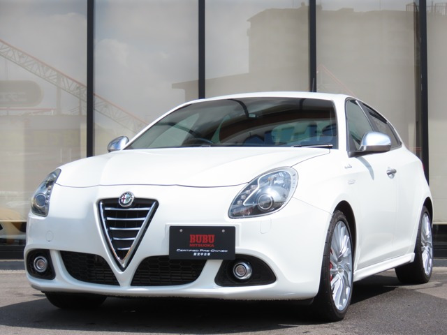 ジュリエッタスポルティーバ