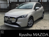 マツダ MAZDA2