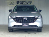 CX-5  2.2 XD ブラックトーンエディション ディーゼルターボ 4WD