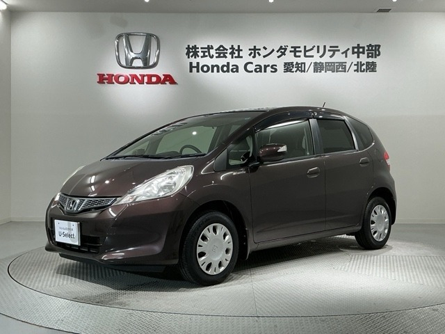 フィット 1.3 G 10thアニバーサリー