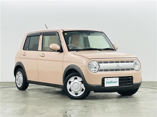 アルトラパン L 修復歴無し