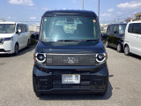 ☆ホンダセンシング、8インチホンダコネクトナビ、リアカメラ、ドラレコ、サイドエアバック、ETC、フルオートエアコンetc,装備充実、元デモカーのN-VAN e:です☆
