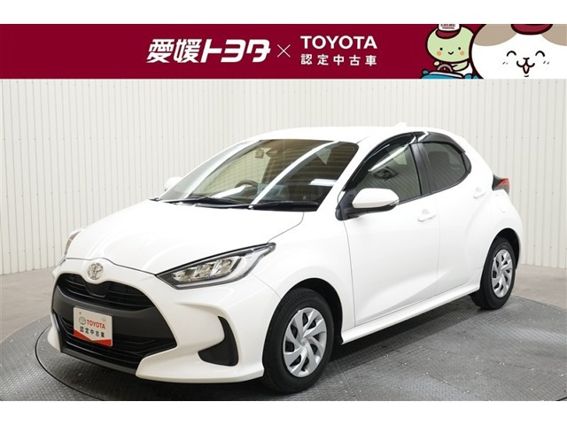 ヤリスクロス 1.5 G （-）