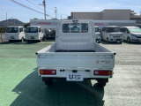 アクティトラック SDX 4WD