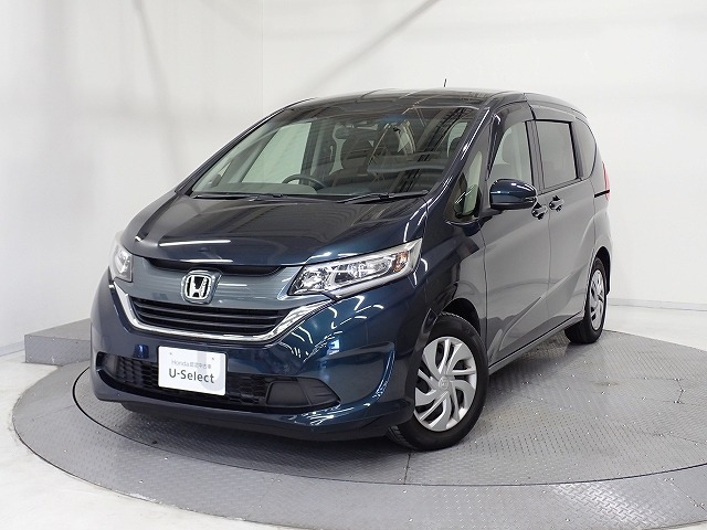 フリード 1.5 G ホンダセンシング 