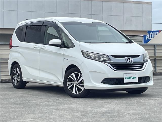 ホンダ フリード 