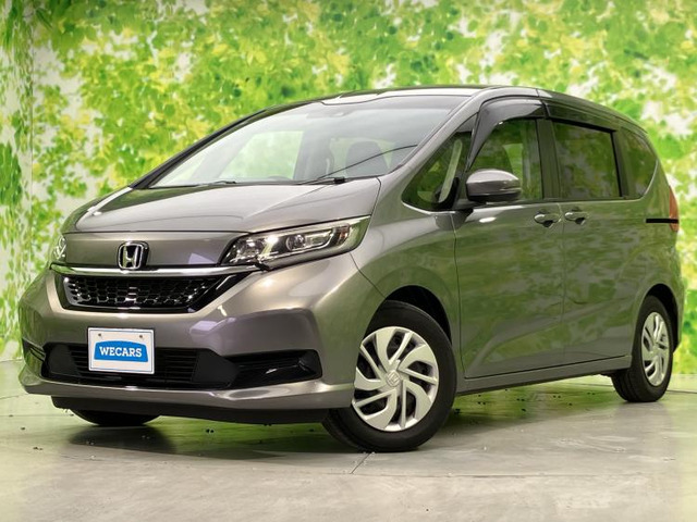 フリード 1.5 G ホンダセンシング 