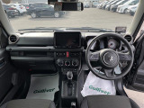 ジムニー XC 4WD ワンオーナー