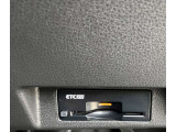 【ETC】高速道路の料金所をストレスなく通過!当店でセットアップすることができますので、納車当日からすぐにご利用いただけます!