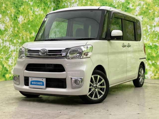 タント X ターボ SA