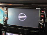 【純正ナビ】人気の純正ナビを装備しております。ナビの使いやすさはもちろん、オーディオ機能も充実!キャンプや旅行はもちろん、通勤や買い物など普段のドライブも楽しくなるはず♪