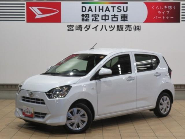 ミライース X SAIII 