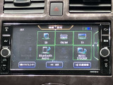 日産純正SDナビ(MM319D-L)です。クリアな画質を楽しんでいただけるフルセグ地デジTVなど、書ききれないほどの機能が満載です。