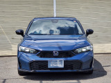 シビック 2.0 e:HEV EX 